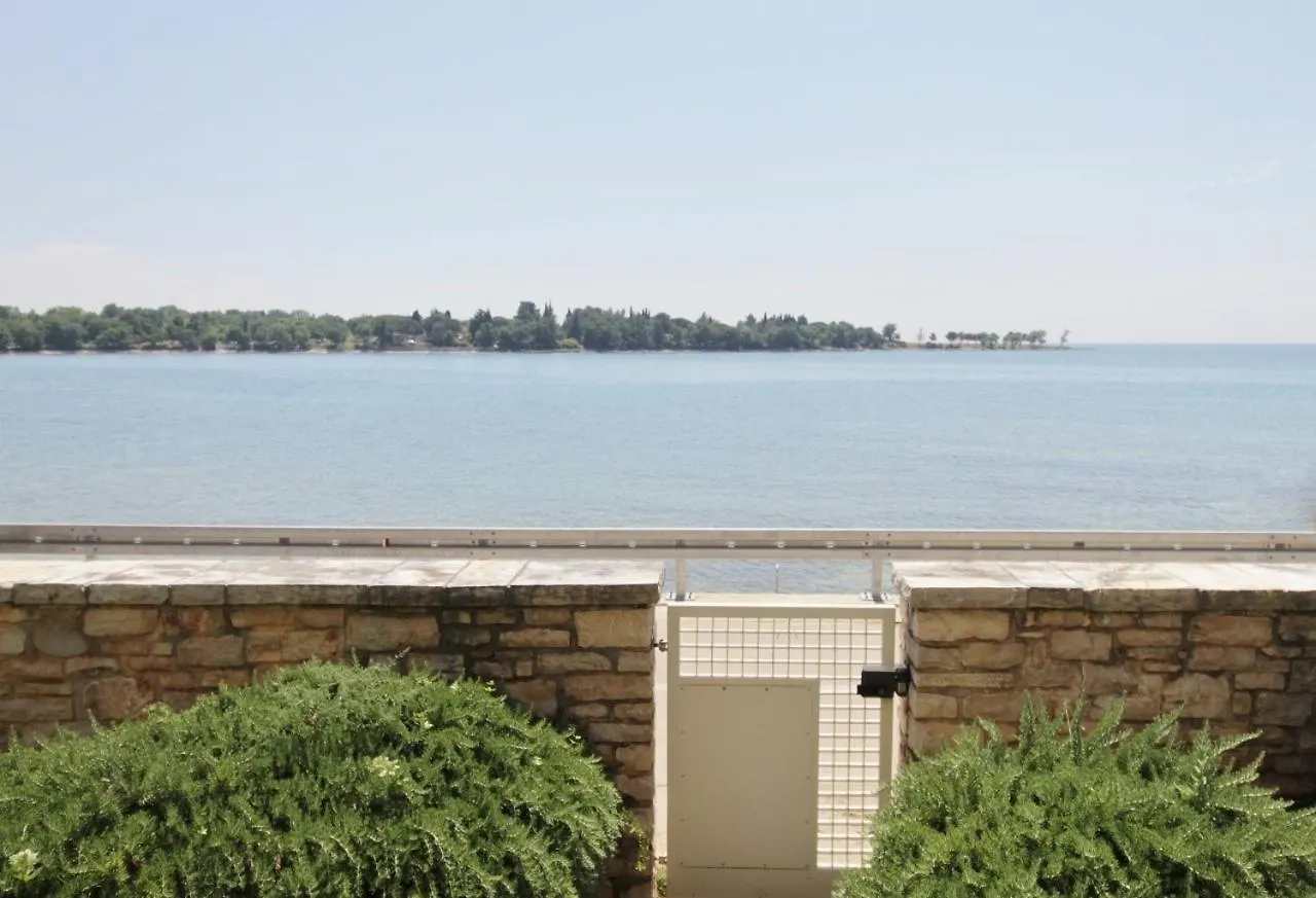 Istrian Villa 2 Lovrečica