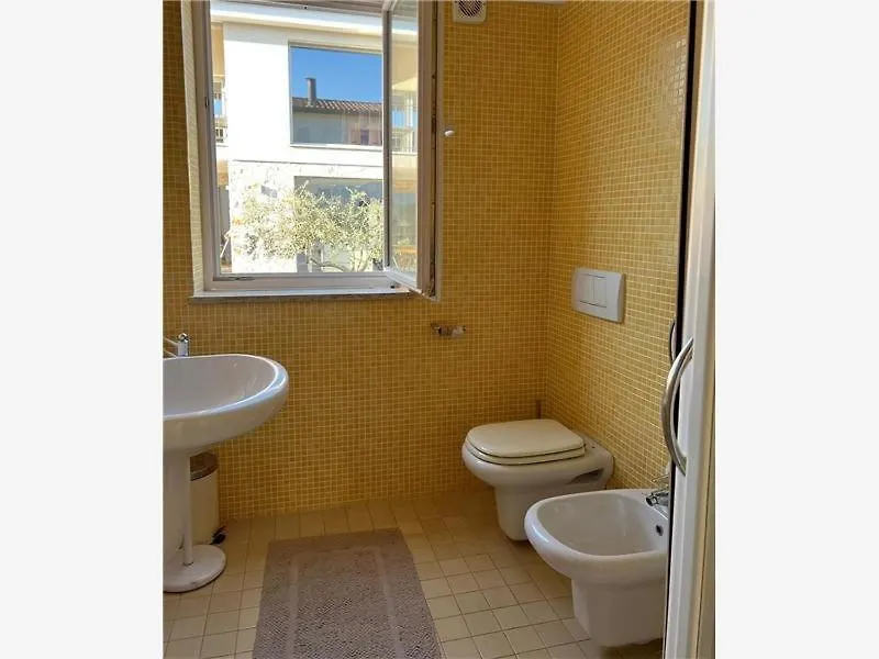 Appartamento Istrian Villa 2 Lovrečica
