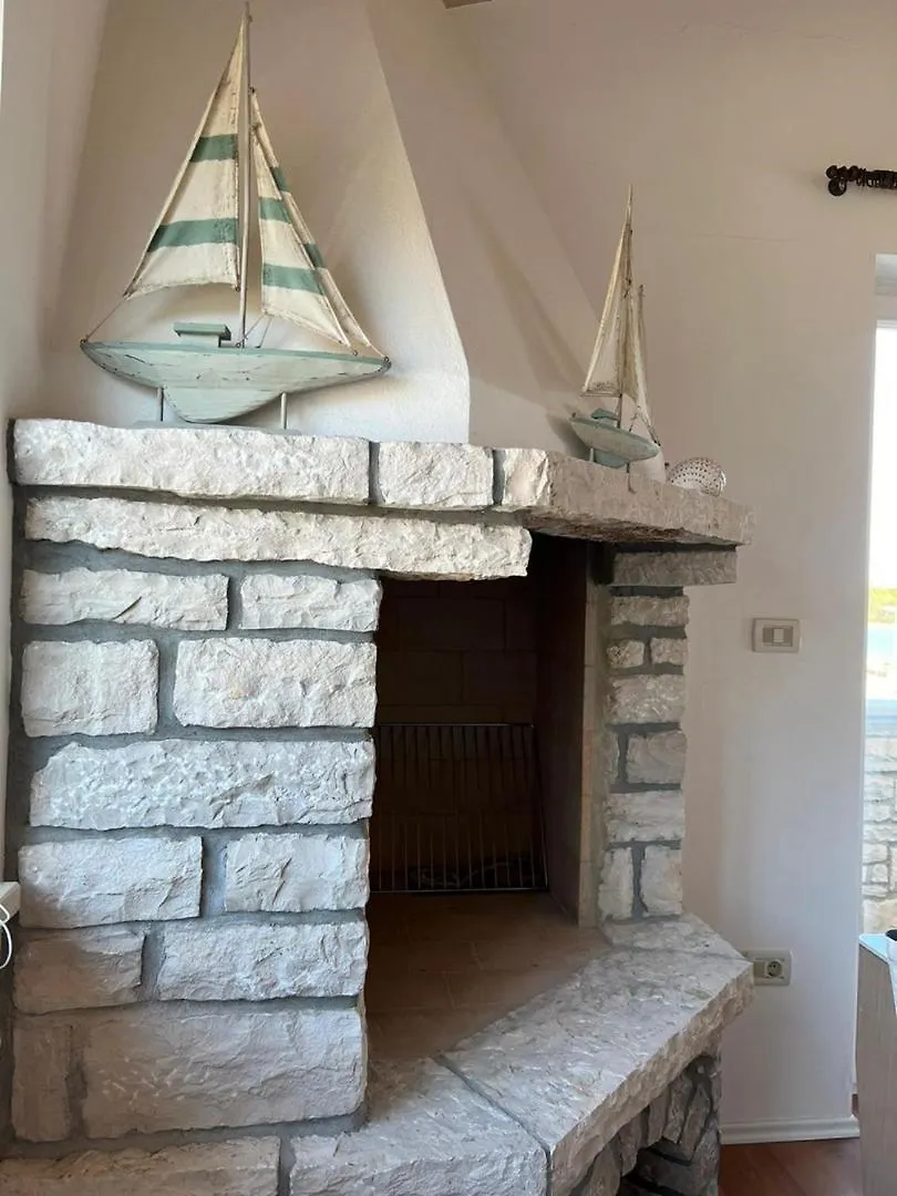 Istrian Villa 2 Lovrečica Appartamento