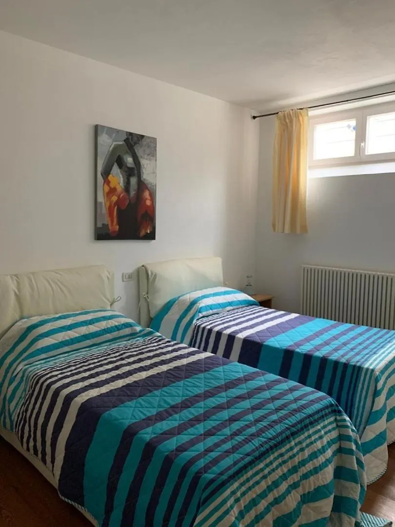Appartamento Istrian Villa 2 Lovrečica