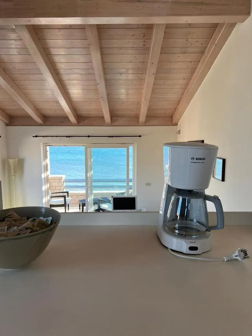 Appartamento Istrian Villa 2 Lovrečica Croazia