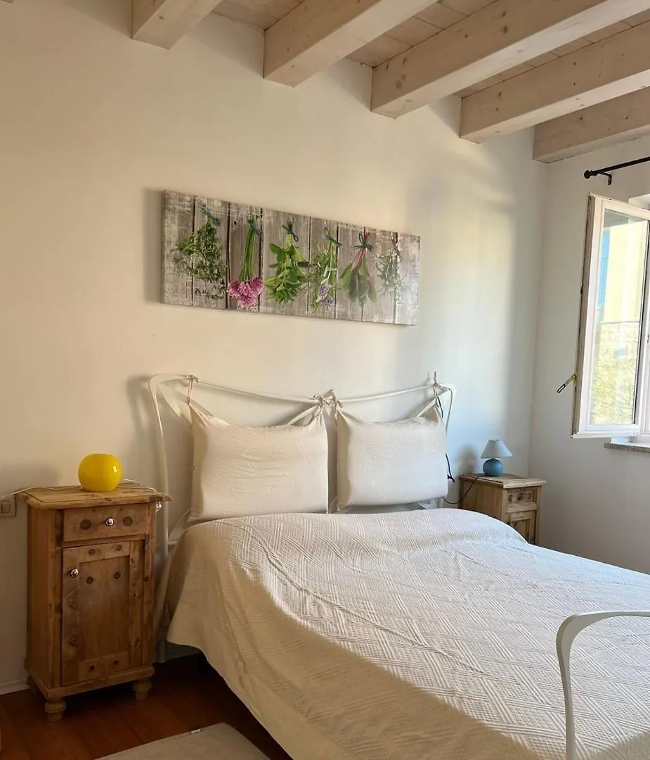 Appartamento Istrian Villa 2 Lovrečica