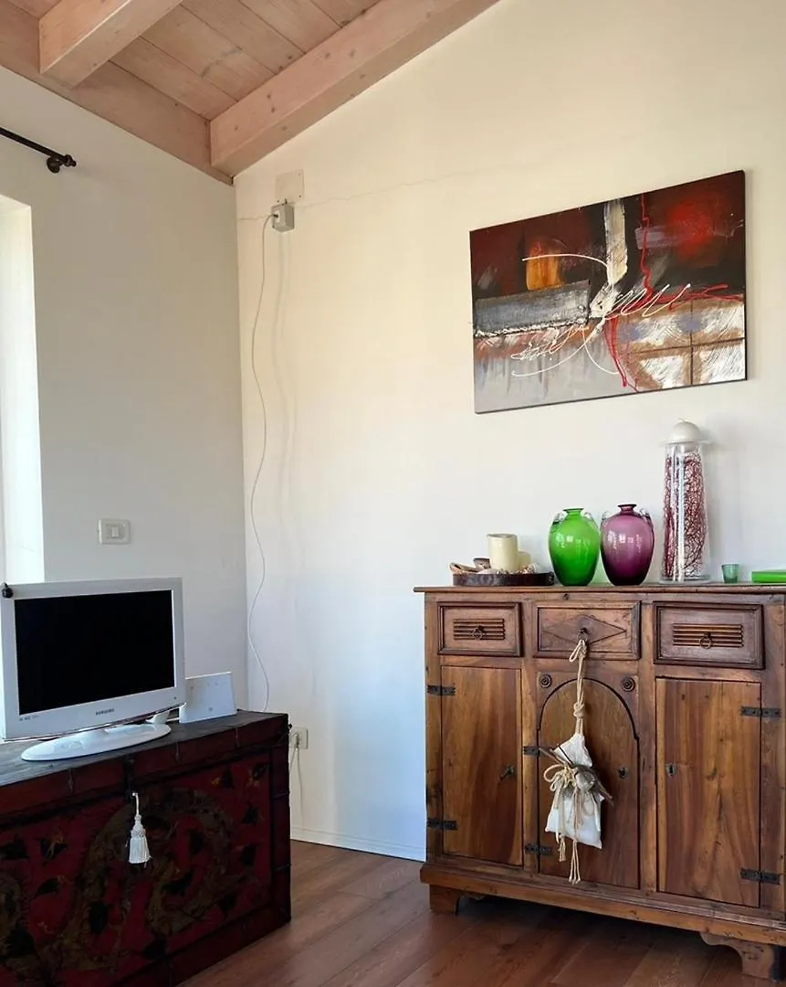 Istrian Villa 2 Lovrečica